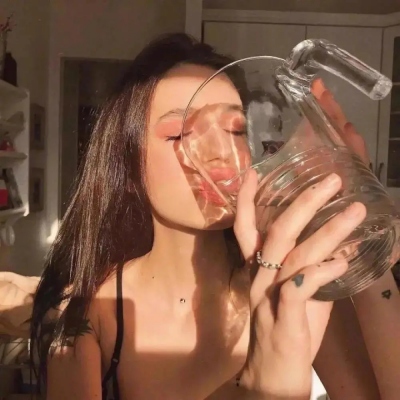 微信流行欧美网图头像女生高清图片