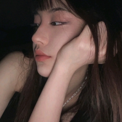微信女孩照片漂亮真人头像