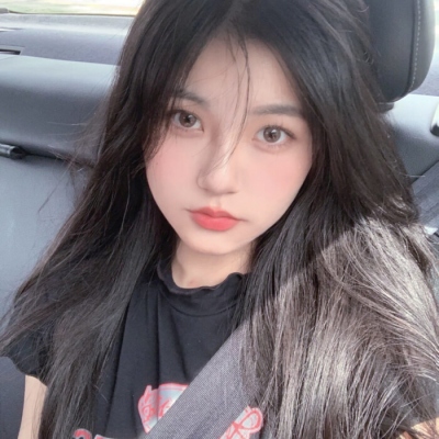 真人高贵优雅微信头像女生高清图片