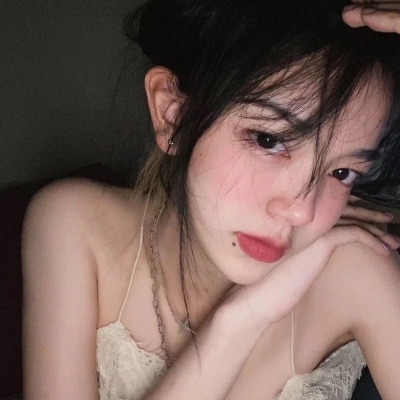 微信高质量好看真人女头图片