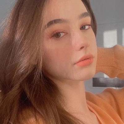 微信女生头像高冷欧美ins风格图片