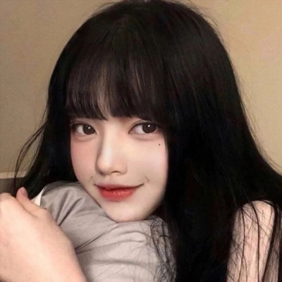 抖音爆红网红头像女生真人图片
