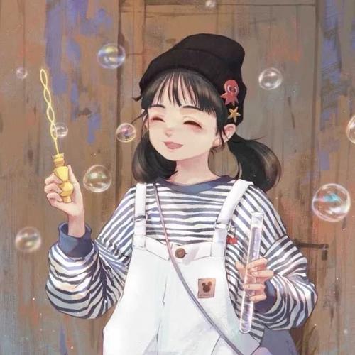 正能量微信头像图片