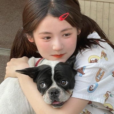 微信时尚头像女可爱真人高清图片