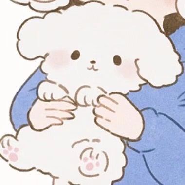 微信蓝色系情头一左一右高清图片