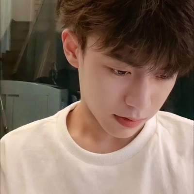 微信小众温柔男头真人高清图片