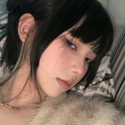 微信女生头像网络超火真人图片