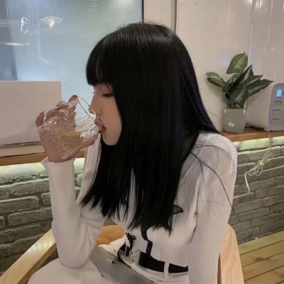 抖音最火头像女生真人高清图片