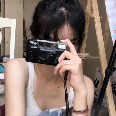ins情绪化女头