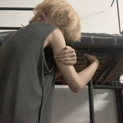 微信小众温柔男头真人高清图片