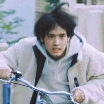 微信小众温柔男头真人高清图片