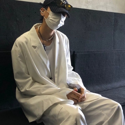 微信小众温柔男头真人高清图片