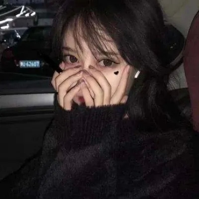 微信头像可爱女生最火爆高清图片