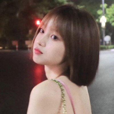 ins情绪化女头