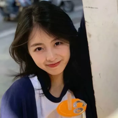 ins情绪化女头