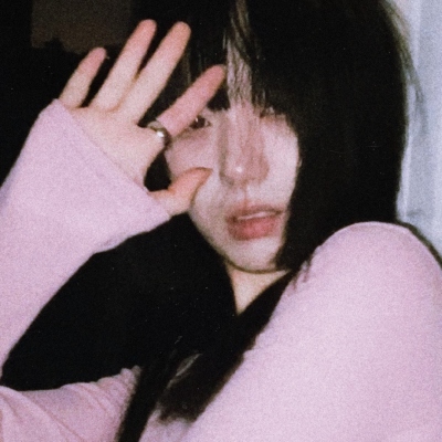 ins情绪化女头