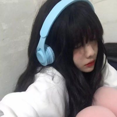 ins情绪化女头