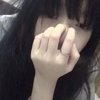 ins情绪化女头
