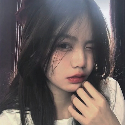 网图女生头像真人网恋