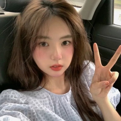 网图女生头像真人网恋