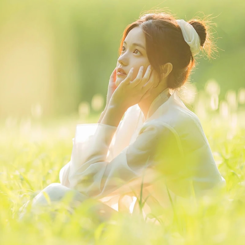 头像图片微信女生可爱小清新高清