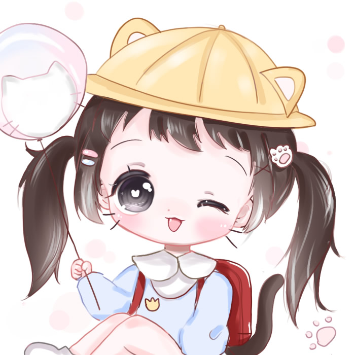 头像图片微信女生可爱小清新高清