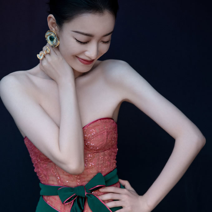 微信头像图片女人专用