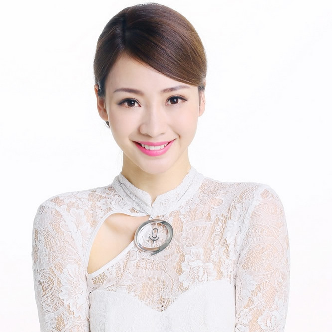 高清成熟高雅女人微信头像