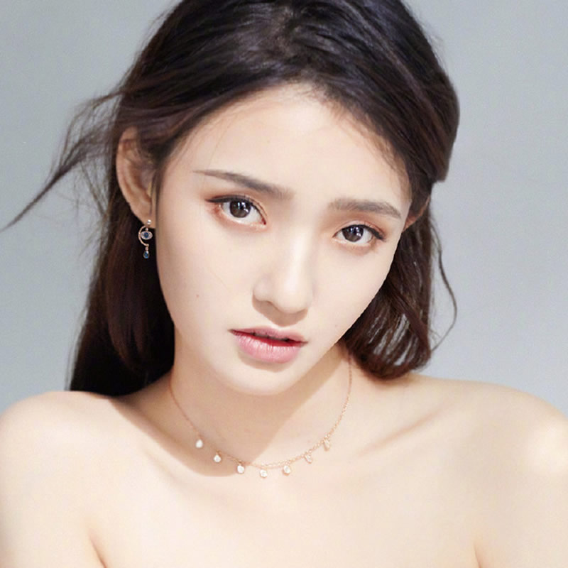 高清成熟高雅女人微信头像