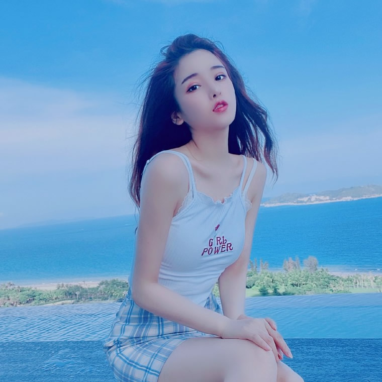微信头像图片女人专用