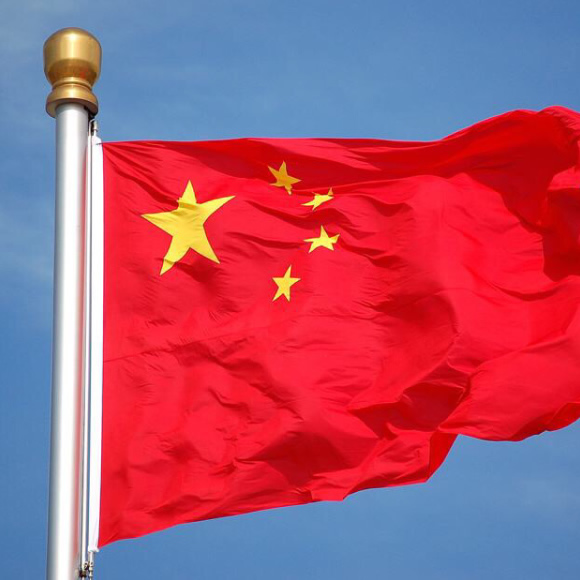 2025年五星红旗头像