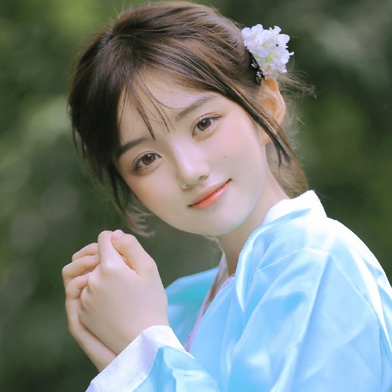 头像图片微信女生可爱小清新高清