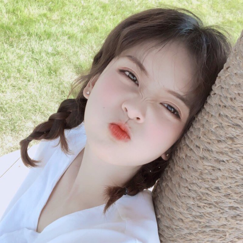 头像图片微信女生可爱小清新高清
