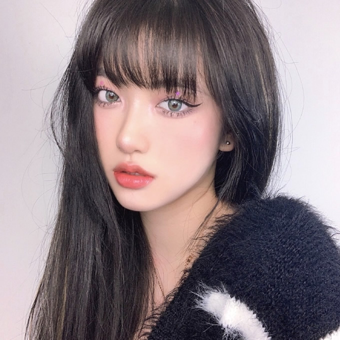 冷酷头像女霸气