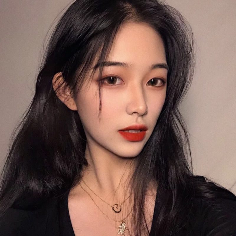 高清成熟高雅女人微信头像