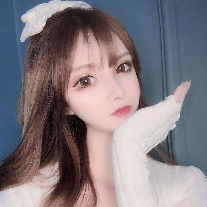 女生头像小清新 可爱 漂亮