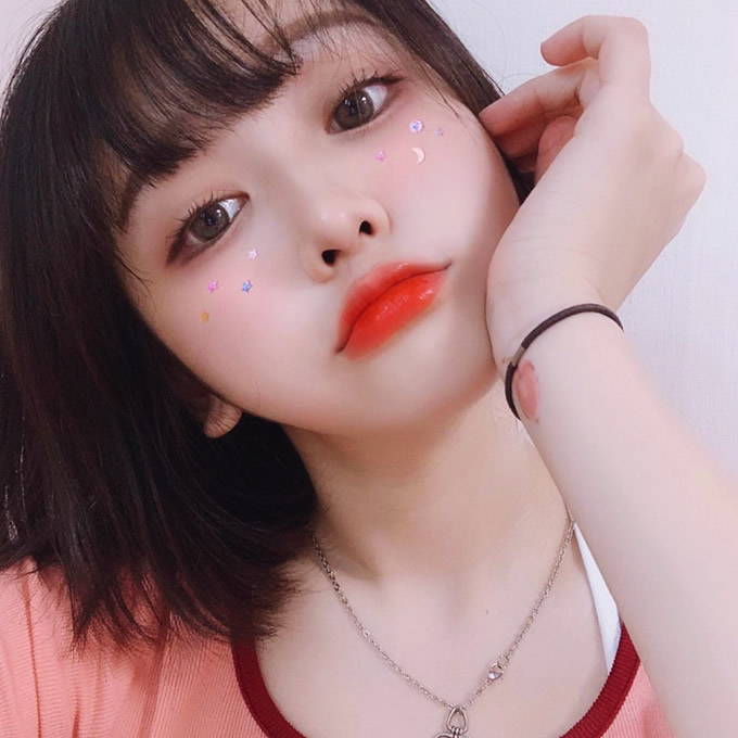 2025女生头像ins高级质感图片