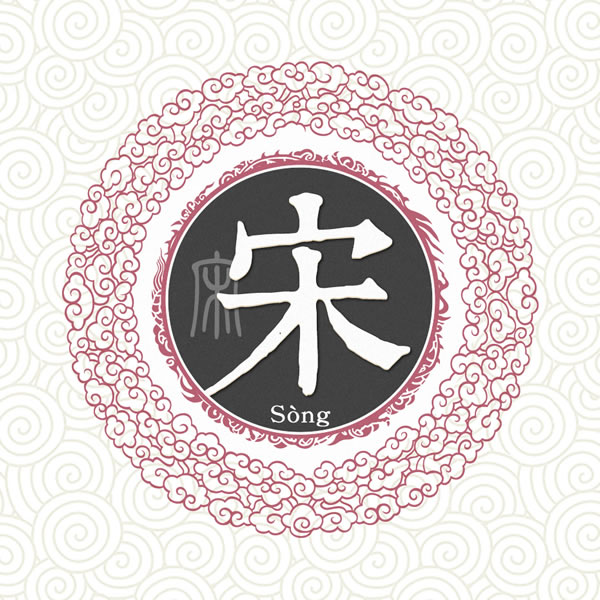 姓氏头像图片2025最火爆