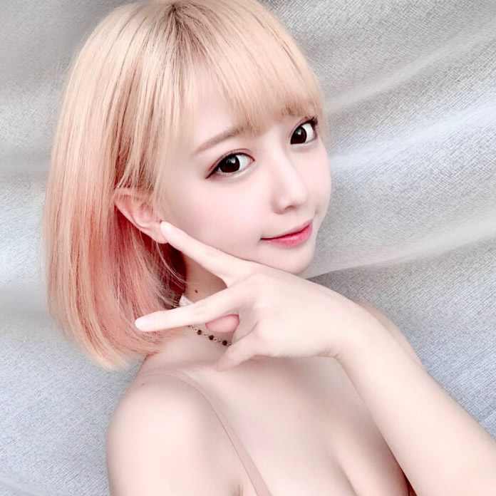 2025可爱的头像女生呆萌图片