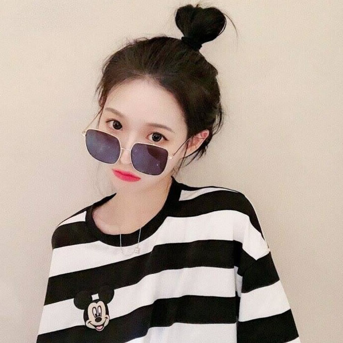 女生头像小清新 可爱 漂亮