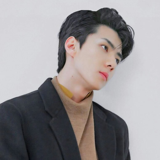 2025男生头像真人帅哥图片