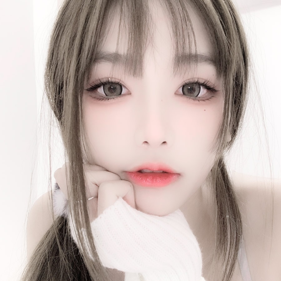 女头像清新唯美清纯可爱高清图片