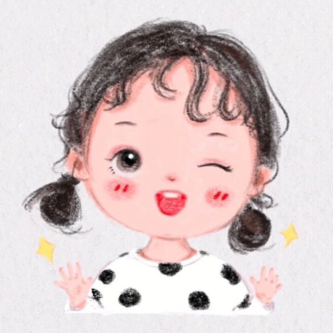 2025微信可爱小女孩头像
