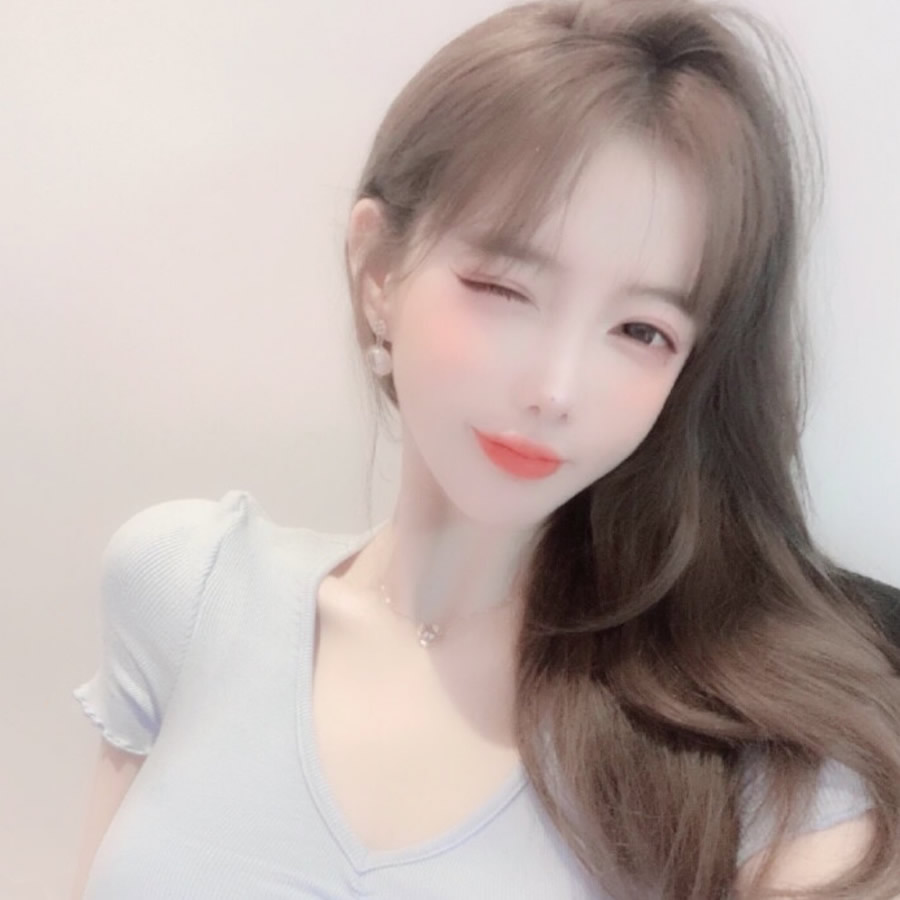女头像清新唯美清纯可爱高清图片