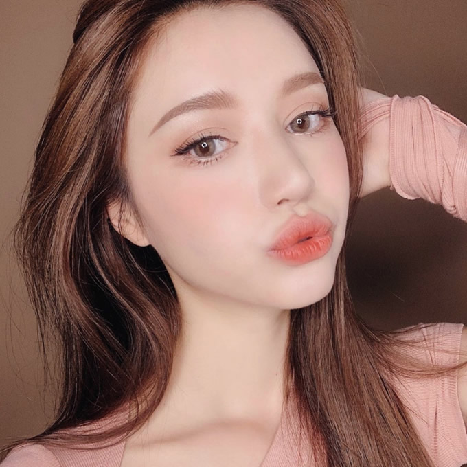2025女生头像ins高级质感图片