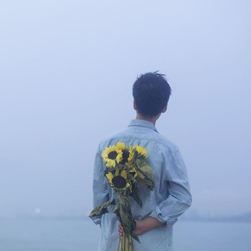 头像图片2025最火爆男生背影