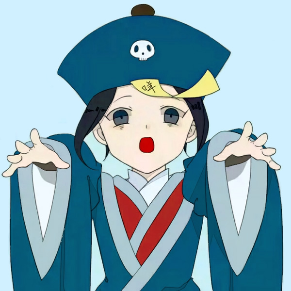 女生头像动漫超仙