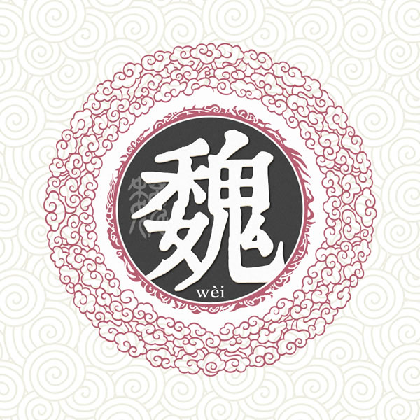 姓氏头像图片2025最火爆