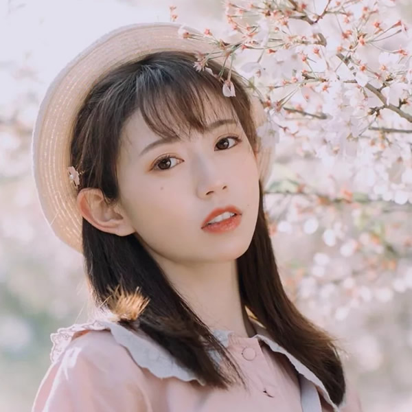 2025最旺财的女人头像图片