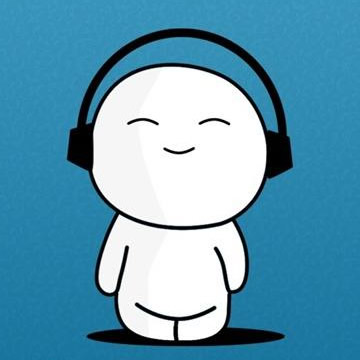 个性简约风高清好看的微信头像
